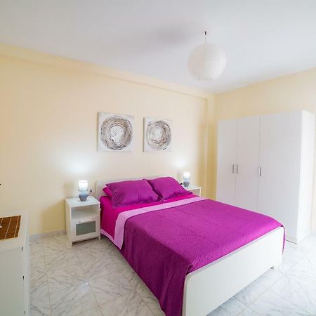 Apartamento Positive Tamaduste Exteriör bild