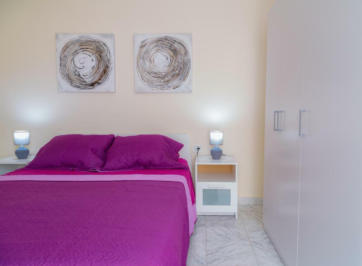 Apartamento Positive Tamaduste Exteriör bild